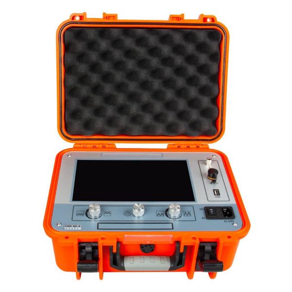 Portable 400V 11kV Underground Cable Fault Locator System