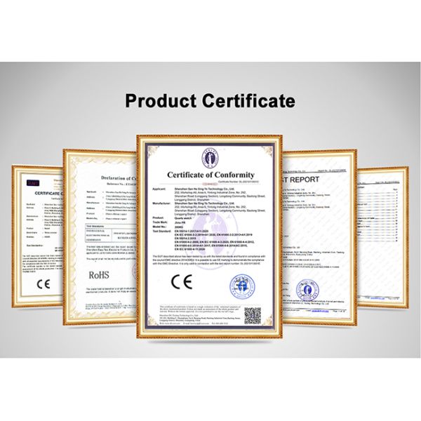 Водоустойчивое автоматическое механическое движение Японии Miyota дозора 3ATM