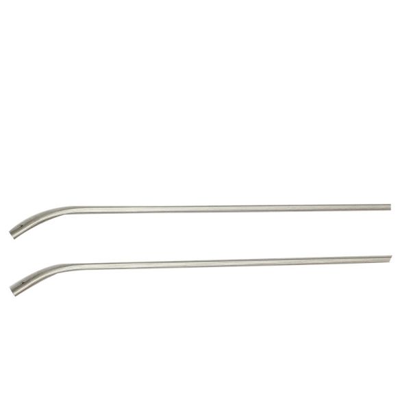 Stainless Steel Bend Tube for Medical Applications