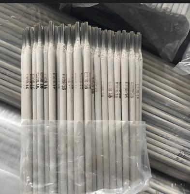 AWS  E4043 L09 L309 L209 High-Quality Stainless Steel Welding Rod Compatible, 3.2mm/4.0mm for Precise Stainless Steel Welding