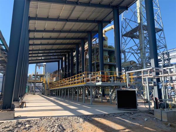 Blackness Of Exhaustion 1 Salt Waste Processing Facility In Installation Guide