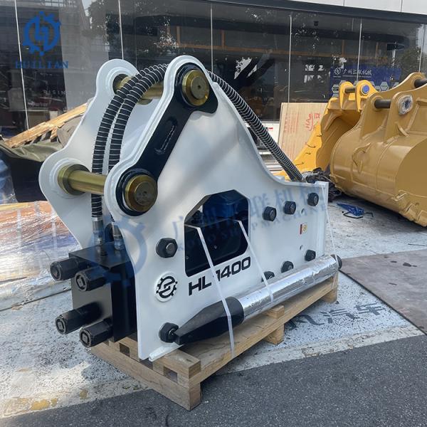 20 tonnes 21 tonnes SK200-10 PC HUILIAN1400 SOOSAN81 Ser ouvert TOOSAN70 HL1400 SB81 SB70 Formation de poids triangulaire de rupture hydraulique 18 tonnes 19 tonnes 320GC Excavateur SY195C-10 20T 21 tonnes SK200-10 Marteau à roche complet