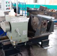 Système de commande PLC Machine de perçage CNC à plusieurs trous à face unique de haute précision