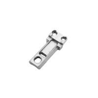 Customization Spare Parts Type High Precision Micro Mim Parts with 0.05mm Tolerance