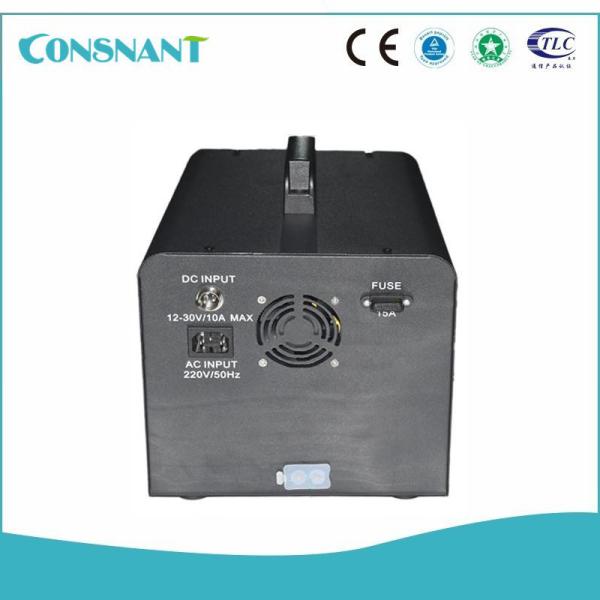 Portable Uninterrupted Power Supply Lithium Iron Battery Pack 600W AC 100V-240V