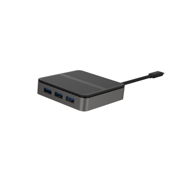 5 in 1 Auto Switching HDMI® Output High Definition Multimedia Interface Switch for Performance