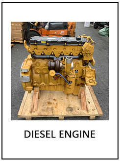 1-15300432-1 Is A Fuel Injector Replacement Part For Isuzu 6BG1 Diesel Engines