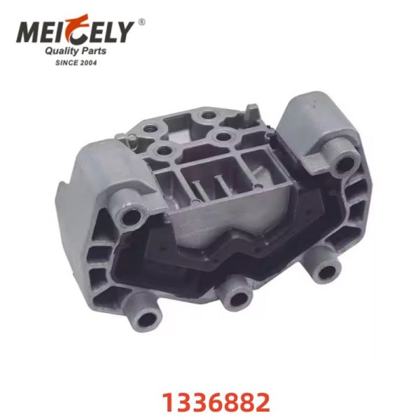Engine Mounting Left Or Right Truck Engine Spare Parts OEM 1336882 For Mercedes-Benz