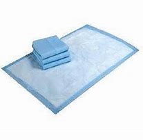 Маленькая маленькая моча щенка прокладывает слоев 60x90cm Absorbency течебезопасный 5