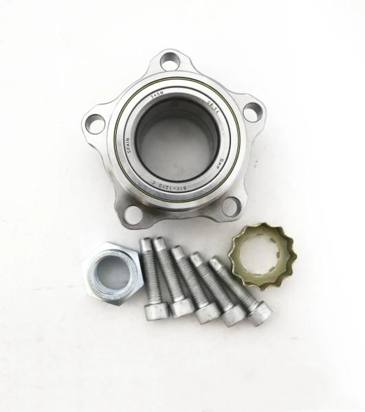 Ford Transit V348 Front Car Parts Wheel Bearing Hub Custom 6C11-2B663AA