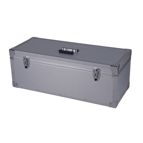 Aluminum Photography Studio Lighting Bags or camera video  covers for easy carrying