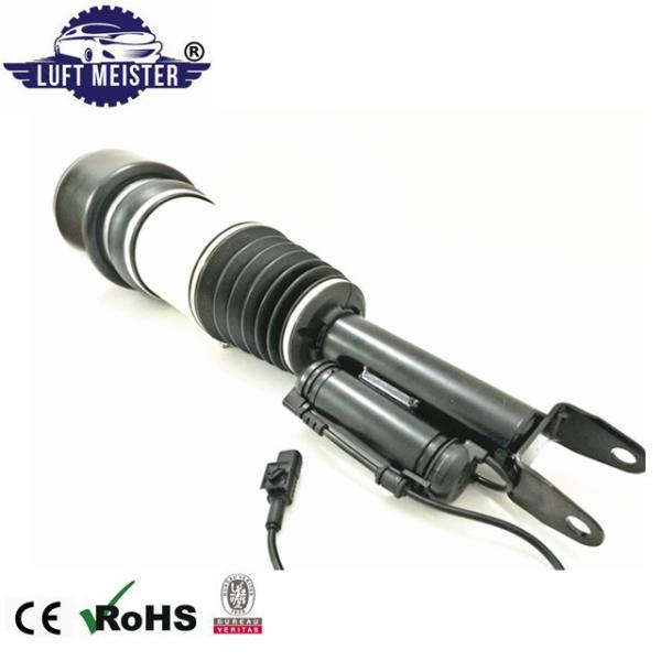 Front Air Suspension Parts For W211 E320 350 550 550 Strut Shock 2113205513