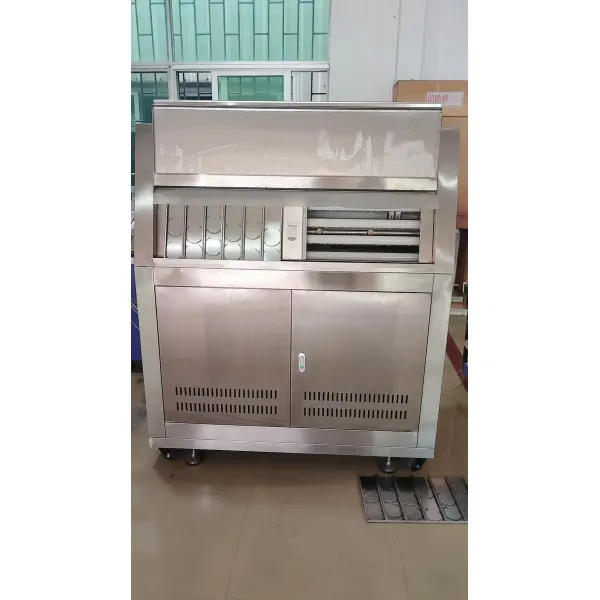 Dual-rack UV Accelerated Aging Test Chamber with Uniform Exposure and SUS#304 Stainless Steel Construction