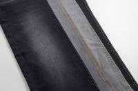 Venda a retalho e de alta qualidade 9,4 onças cinza escuro jeans de tecido denim