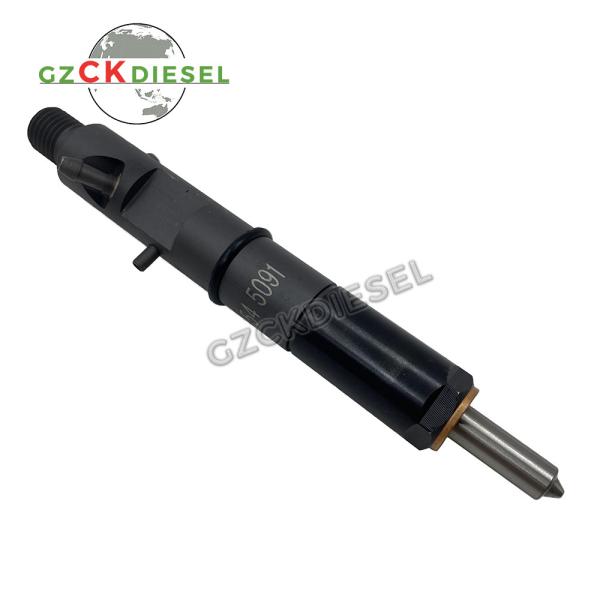 Injecteur de carburant 454-5090 454-5091 LJBB06005A pour moteur E320D2 320D2 C7.1