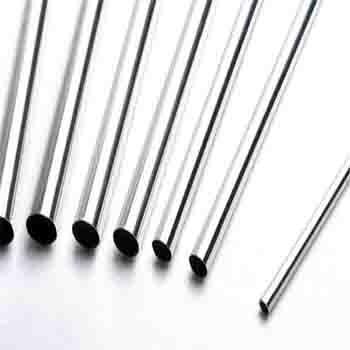 316ti 347h 310moln Stainless Steel Decorative Pipe EN 1.4835 1.4845
