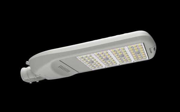 Solar LED Street Light All In One 250W 120W 60W High Power Lens Luminaire