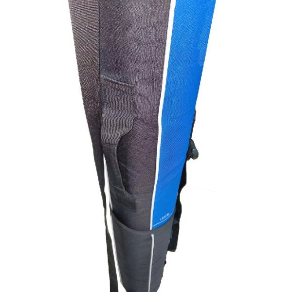 Multi Sports Foam Padded Retractable Stick Bag Hockey Stick Bag