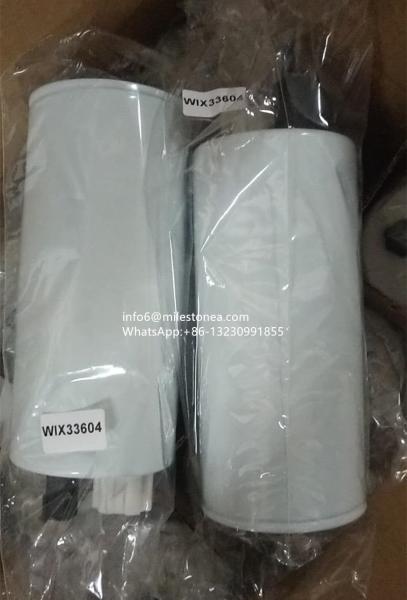 Engine Diesel Fuel Water Separator Filter FS1003 P551003 FS19596 for Construction Machinery parts