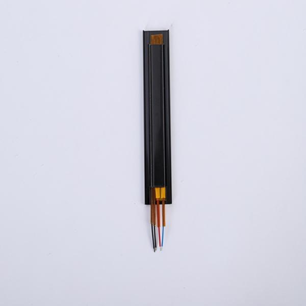 185±5℃ PTC Electric Heater For Hair Straightener Ptc Heating Element 220v-110v