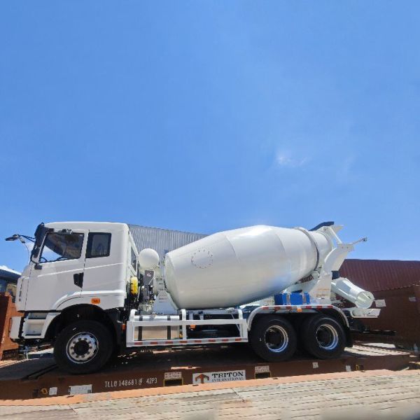 China To Nigeria Oversized Sea Cargo Shipping Discounted 40FR/40OT Container Freight Shipping