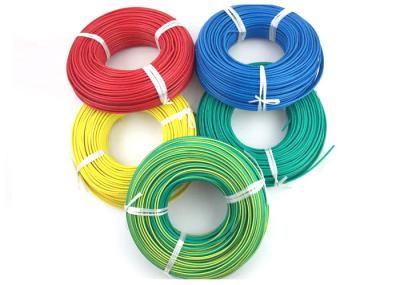 PVC Jacket Fire Resistant Cable 600V / 1000V / 2000V / 3500V
