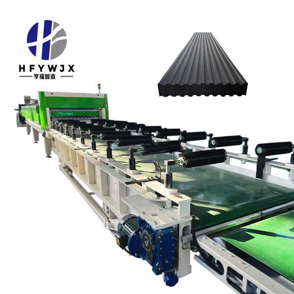 Heavy Duty Double Roll Forming Machine 0-40M/Min Spindle Diameter Φ80mm Solid Shaft