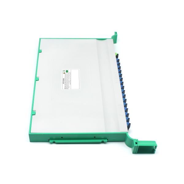 1*2 1*4 1*8 1*16 1*32 1*64 Разделитель оптических волокон с сертификатом CE и компактным дизайном