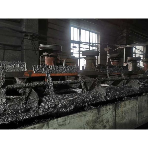 Artificial Graphite Type Special Graphite Class for Thermal Conductivity Graphite Powder