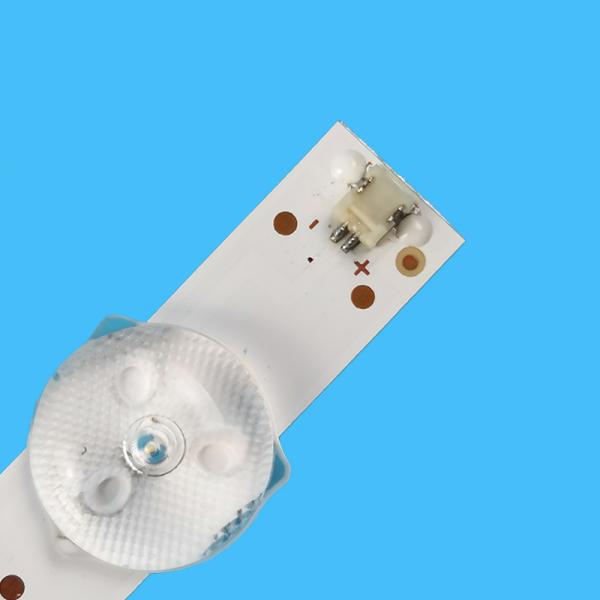 4708-400000-A1213K31 Rgb Led Strip Tv Backlight K400WD A1 39PHF5459 39PHF3251/T3