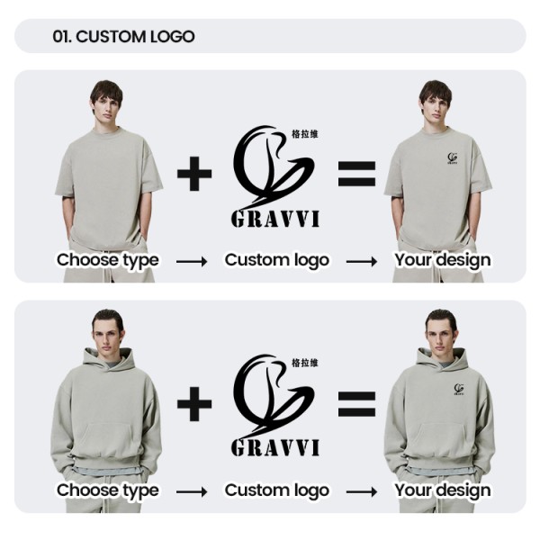 Blank Vintage T Shirt For Men Structured Dry Feel Boxy Drop Shoulder Distressed Custom