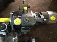 PVQ1-1X/036RA15DMB pompe à palettes variables de la série PV Rexroth tout neuf et original