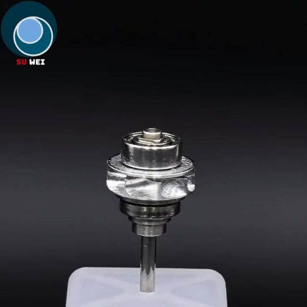 Dental Rotor For NSK Ti - Max Z800L  High Speed Handpiece Dental Rotor Air Turbine