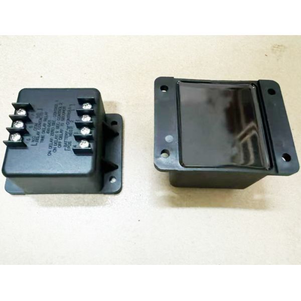 Excavator Spare Parts 4W-8471 Time Delay Relay 4W8471 for 3408 3306 3412 Engine