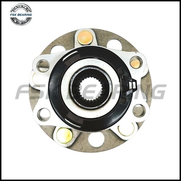 FSK 5105770AC Rear Wheel Hub Bearing Unit For Jeep Compass And Liberty 4WD
