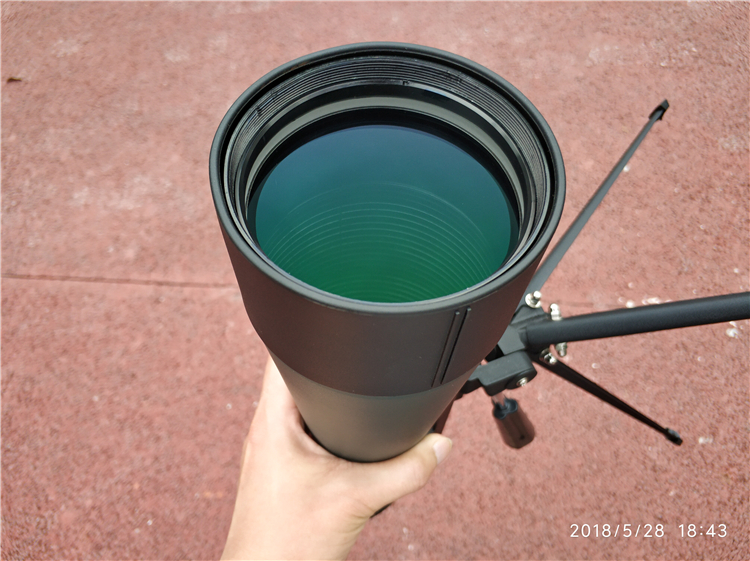 Сигнал Birding пятная объем 20-60x80 25-75x80 15-45x60 20-60x60 с переходником сотового телефона