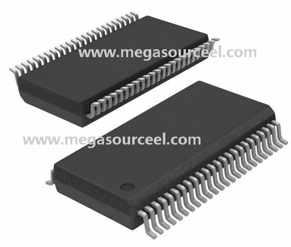 ICS1893CFLF - Integrated Circuit Systems - 3.3-V 10Base-T/100Base-TX Integrated PHYceive
