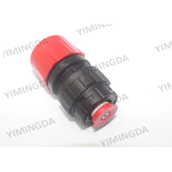 925500631 / 925500697  Estop , Switch & Actuator For Gerber GTXL Auto Cutter Parts