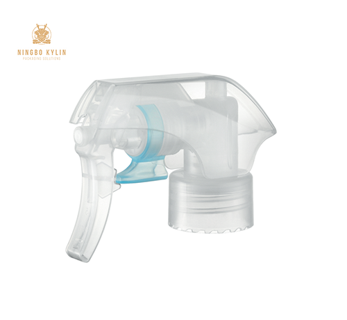 Mist Ultra Fine Trigger Pump Sprayer Wear Resistant K106-1 For Cosmetics