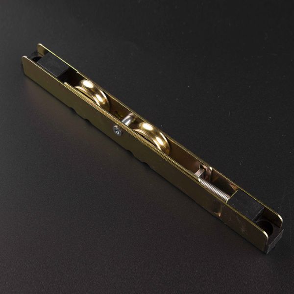 UPVC Heavy Duty Sliding Aluminium Door and Window Roller в логотипе OEM