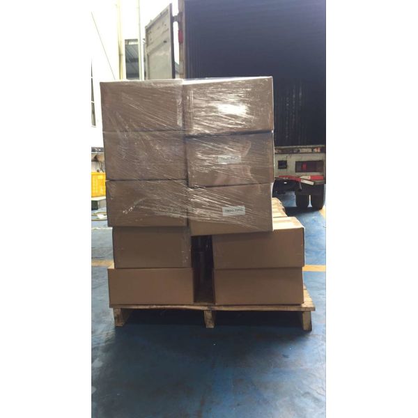 SHENZHEN TWOO AUTO INDUSTRIAL LTD