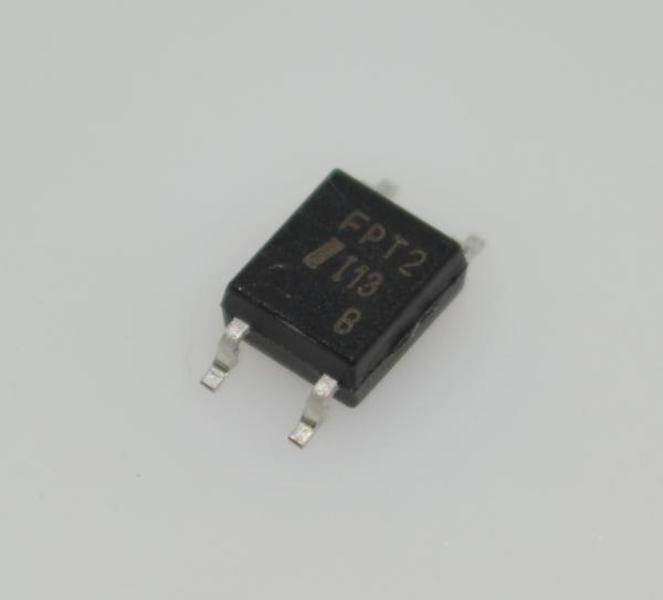 Commutateur intelligent IS181GB 1.8V basse tension 6A haut courant ultra-faible 28mΩ RDS ((on) Rapide 15ns Commutation de protection ESD DFN2x2 Package pour les appareils portables / IoT