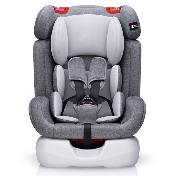 Carbon Fiber Safety Baby Car Seat