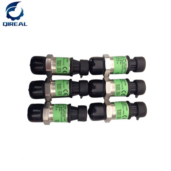 Экскаватор 60217141 датчика Sy360 низкого давления