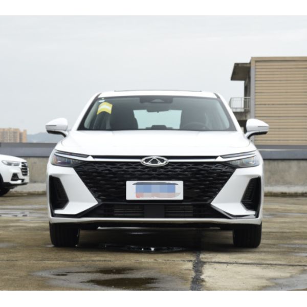 Нефть мест 2 WD Chery ARRIZO 8 1.6T L4 7 DCT 5 использовала компактный автомобиль Suv