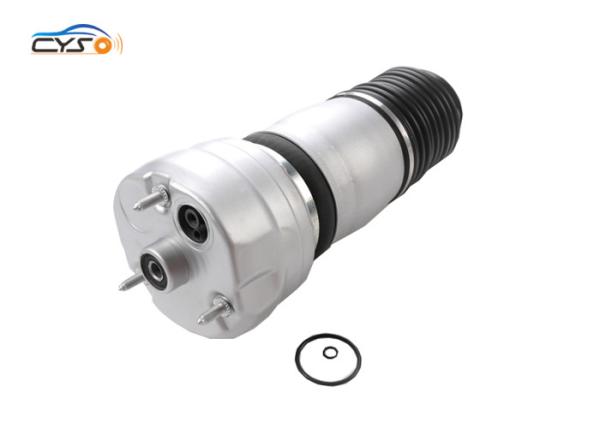 Panamera Porsche Air Suspension Car Suspension Springs 97034305115 5kg Weight