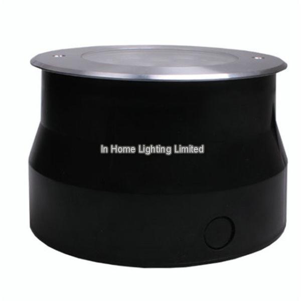 12V / 24V Buried Led Landscape Lighting IP67 Underground LED Lamp