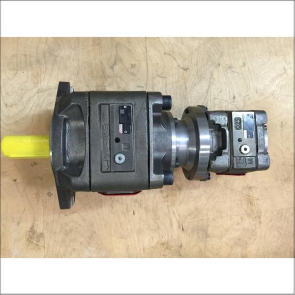 Rexroth PGH5-30 125RE11VU2 PGH4-30 Servo moteur Matériau en fonte Expédition rapide TT Paiement accepté Top choix
