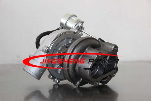 GT2056 751578-5002 500054681 99464734 751578-2 turbos for  IVECO engine DAILY 2.8 for Garrett turbocharger