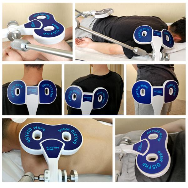 Professional Magnetic Nerve And Muscle Stimulator High Power Tesla Magnetic Pain Management Machine Advanced Focused Magnetic Field Therapy System